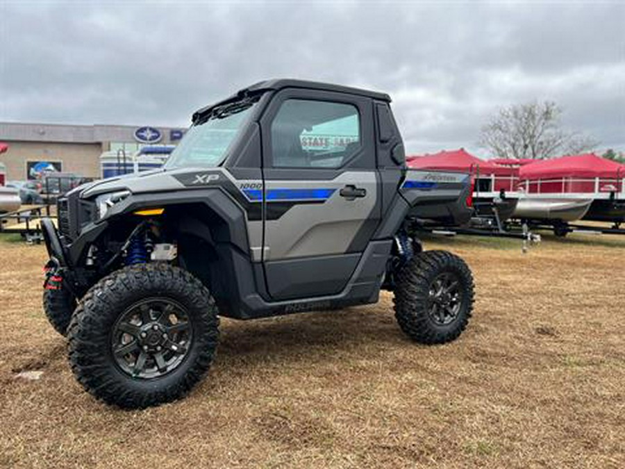 2024 Polaris Polaris XPEDITION XP Northstar