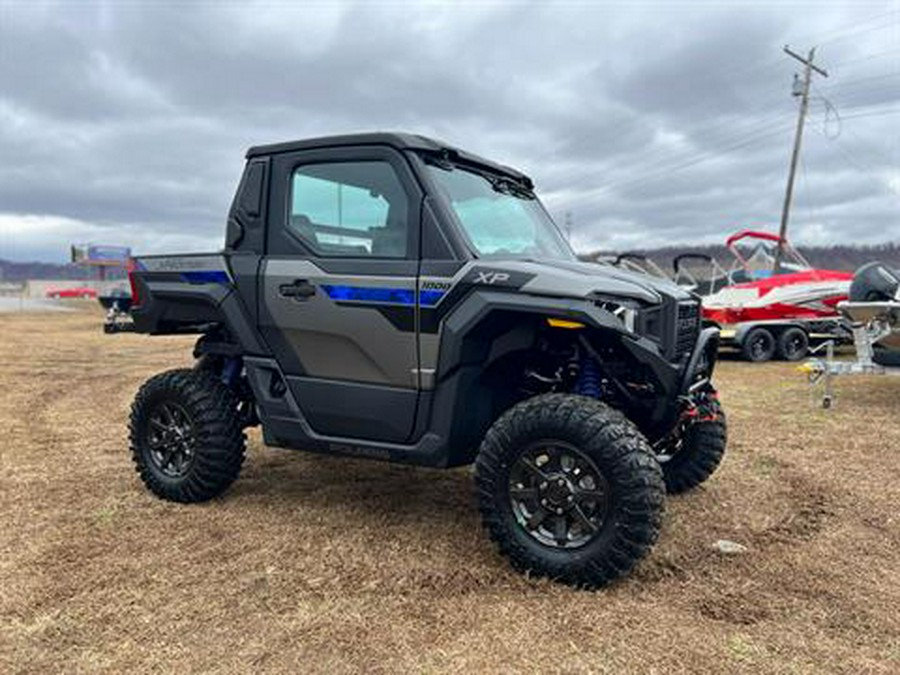 2024 Polaris Polaris XPEDITION XP Northstar