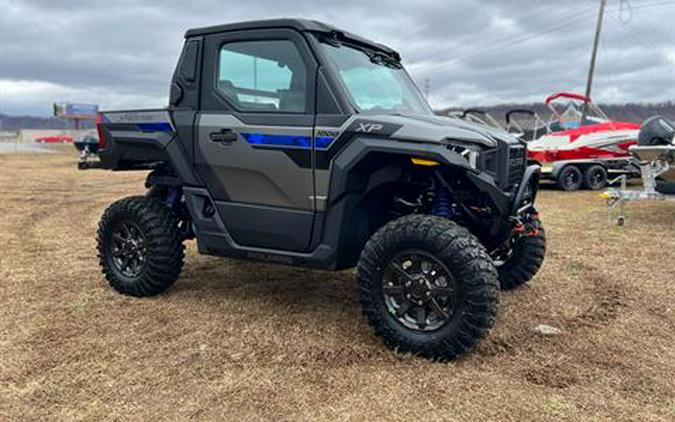 2024 Polaris Polaris XPEDITION XP Northstar