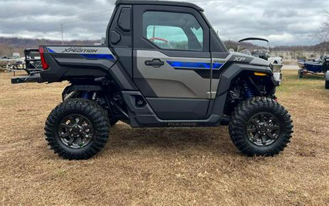 2024 Polaris Polaris XPEDITION XP Northstar