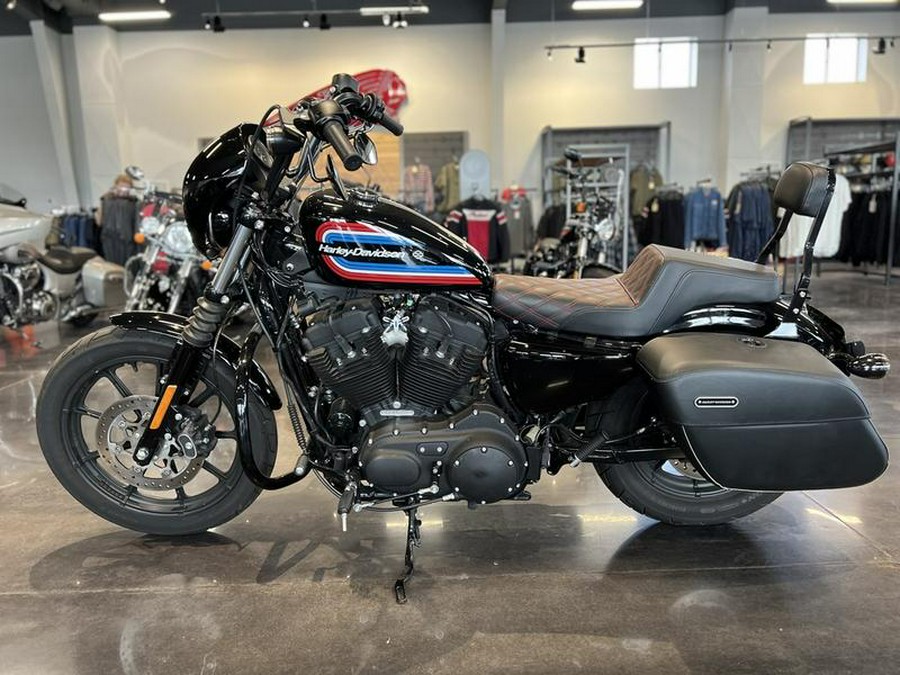 2020 Harley-Davidson® XL1200NS - Sportster® Iron 1200™