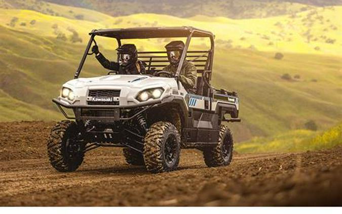 2024 Kawasaki MULE PRO-FXR 1000 LE