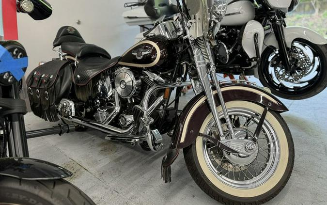 1998 Harley-Davidson FLSTS - Heritage Springer Softail