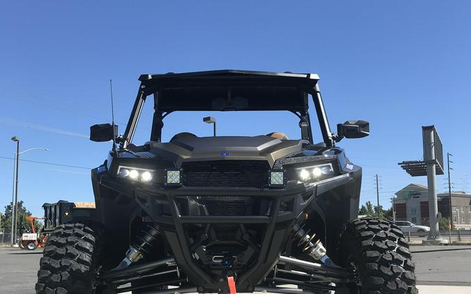 2022 Polaris Industries GENERAL XP 1000 Deluxe