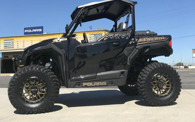 2022 Polaris Industries GENERAL XP 1000 Deluxe