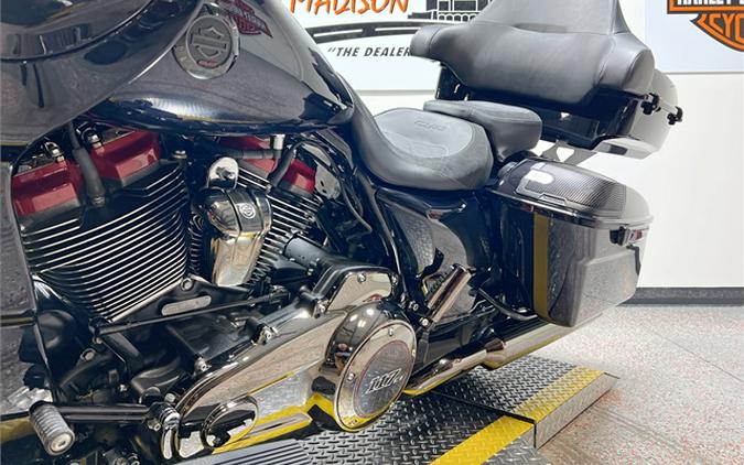 2022 Harley-Davidson CVO ROAD GLIDE FLTRXSE 5,850 Miles