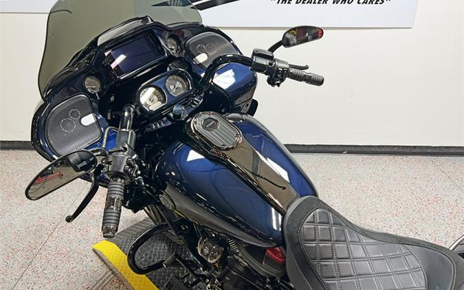 2022 Harley-Davidson CVO ROAD GLIDE FLTRXSE 5,850 Miles