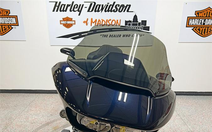 2022 Harley-Davidson CVO ROAD GLIDE FLTRXSE 5,850 Miles