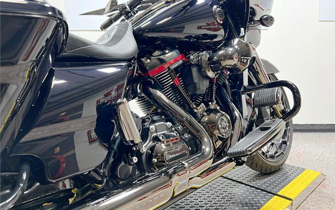 2022 Harley-Davidson CVO ROAD GLIDE FLTRXSE 5,850 Miles