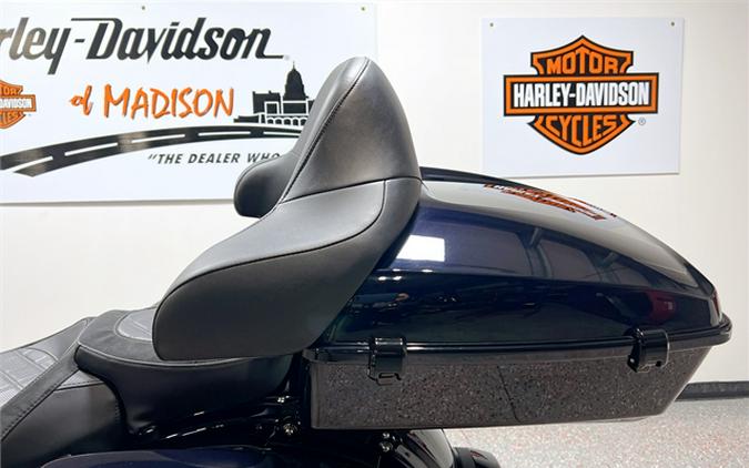 2022 Harley-Davidson CVO ROAD GLIDE FLTRXSE 5,850 Miles