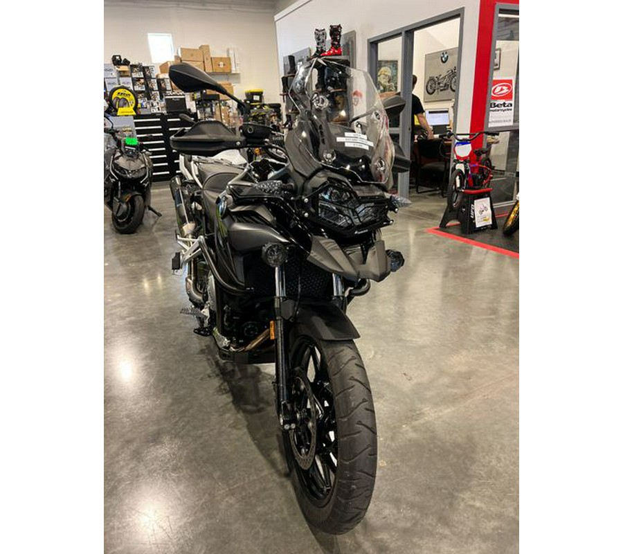 Used 2023 BMW F 750 GS