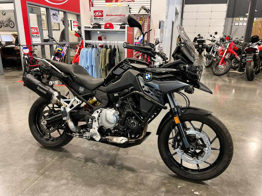 Used 2023 BMW F 750 GS