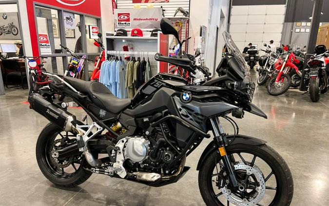 Used 2023 BMW F 750 GS