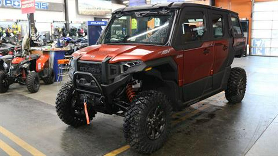 2024 Polaris Polaris XPEDITION ADV 5 Northstar