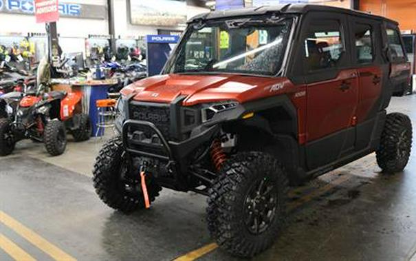 2024 Polaris Polaris XPEDITION ADV 5 Northstar