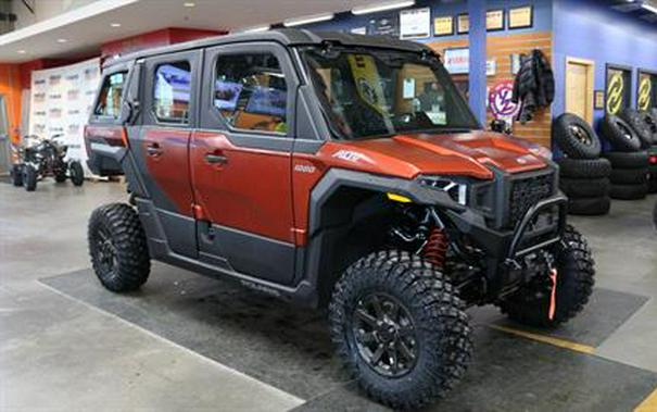 2024 Polaris Polaris XPEDITION ADV 5 Northstar