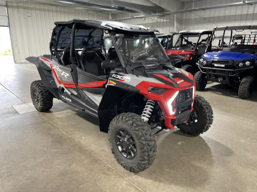 2023 Polaris® RZR XP 4 1000 Ultimate