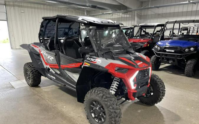 2023 Polaris® RZR XP 4 1000 Ultimate