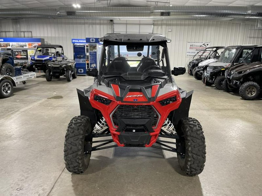 2023 Polaris® RZR XP 4 1000 Ultimate