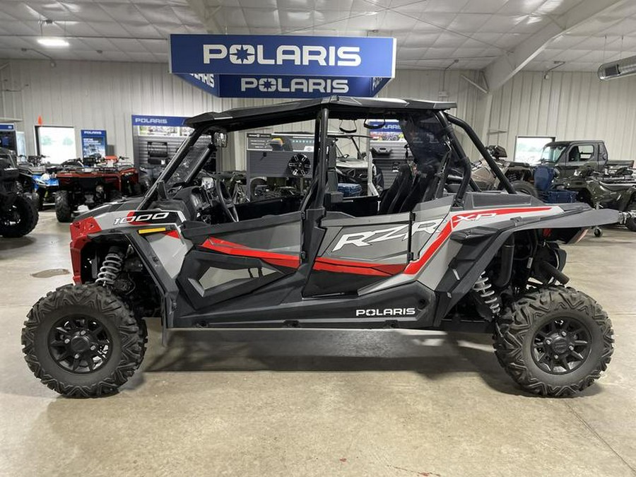 2023 Polaris® RZR XP 4 1000 Ultimate