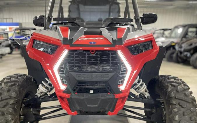 2023 Polaris® RZR XP 4 1000 Ultimate