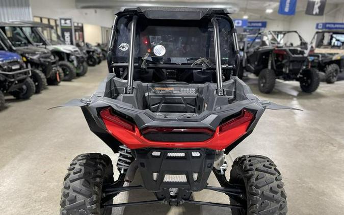 2023 Polaris® RZR XP 4 1000 Ultimate