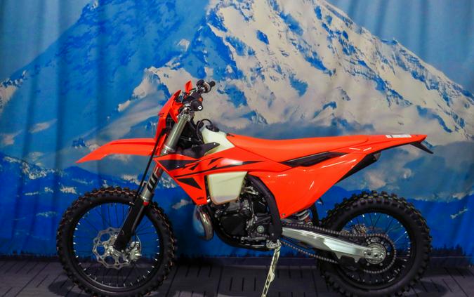 2025 KTM 300 XC-W