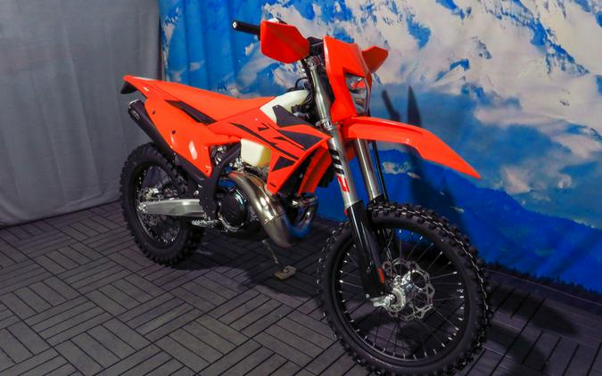 2025 KTM 300 XC-W