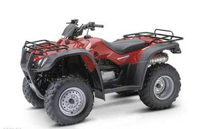 2006 Honda FourTrax® Rancher™ 4x4 ES