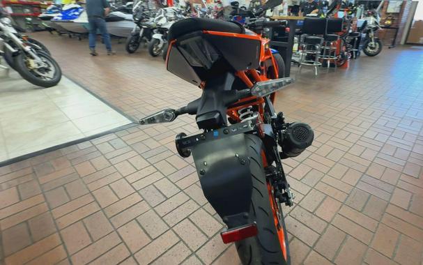 2024 KTM RC 390