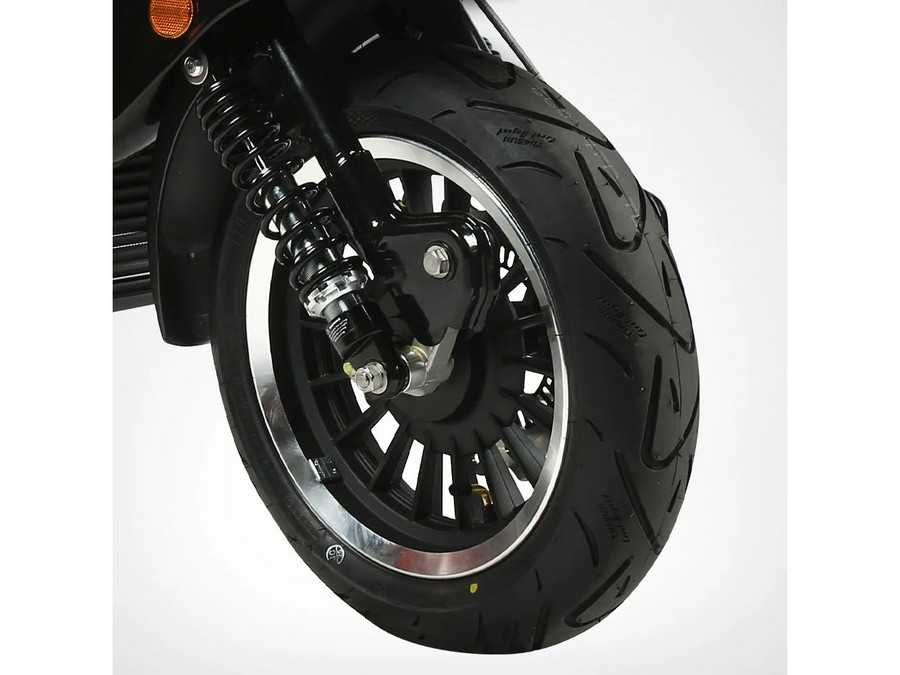 2025 Royal Alloy Grand Prix 300S