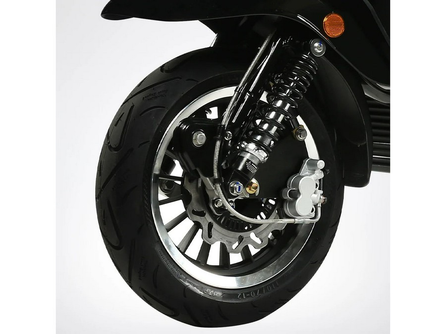 2025 Royal Alloy Grand Prix 300S