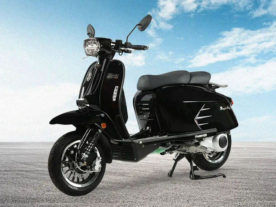 2025 Royal Alloy Grand Prix 300S