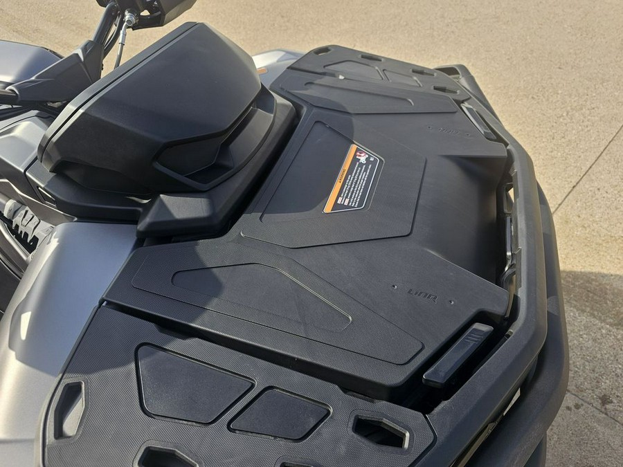 2026 Can-Am® Outlander XT 850