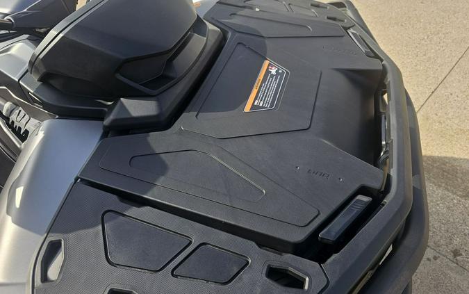 2026 Can-Am® Outlander XT 850