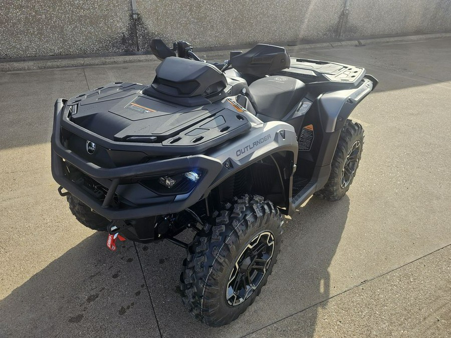 2026 Can-Am® Outlander XT 850