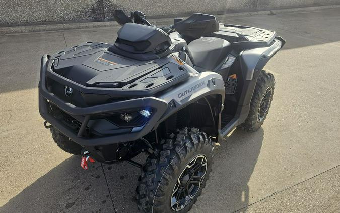 2026 Can-Am® Outlander XT 850