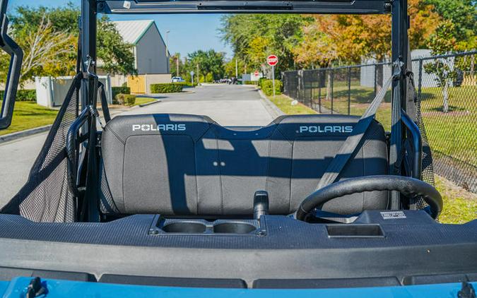 2026 Polaris® Ranger SP 570 Premium