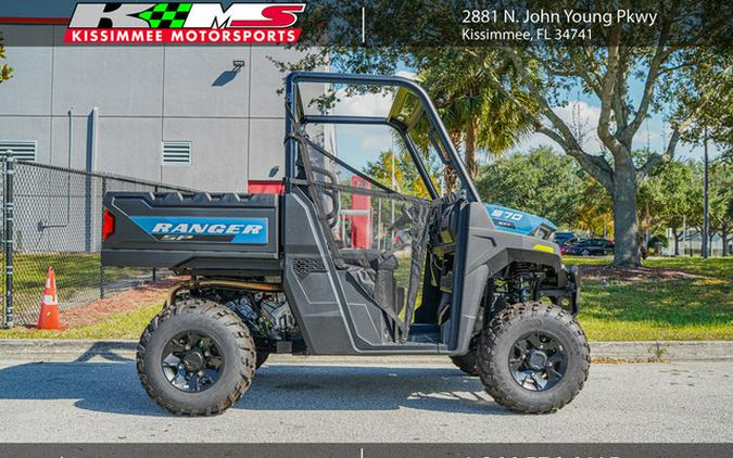 2026 Polaris Ranger SP 570 Premium