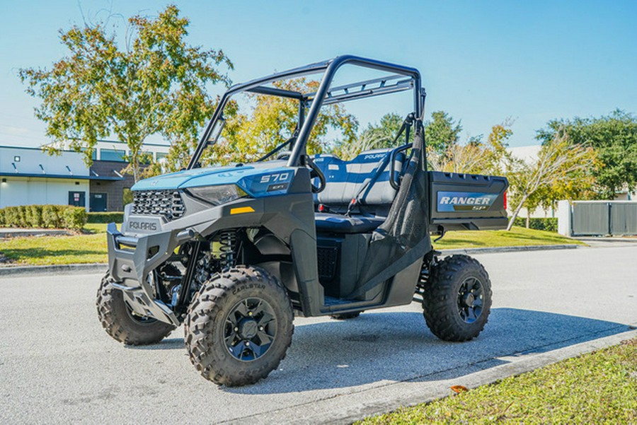 2026 Polaris Ranger SP 570 Premium