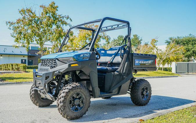 2026 Polaris Ranger SP 570 Premium