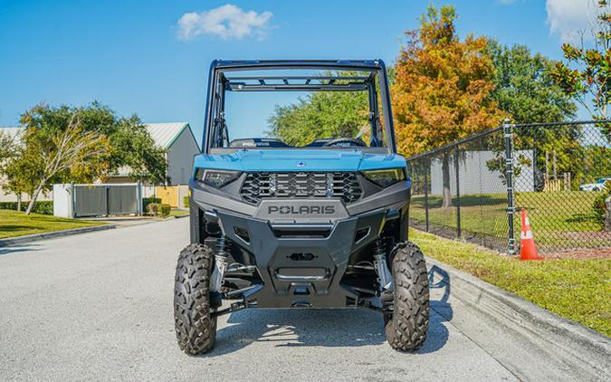 2026 Polaris Ranger SP 570 Premium