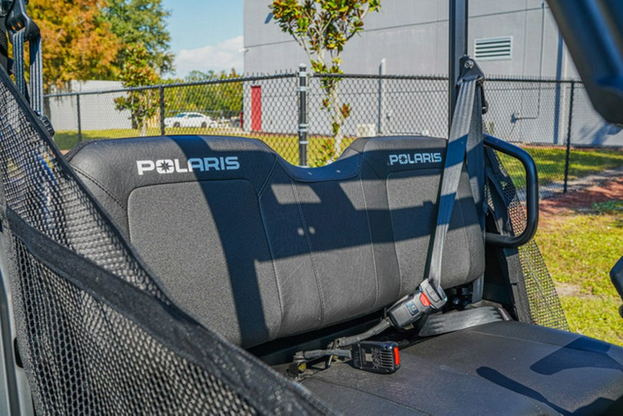 2026 Polaris Ranger SP 570 Premium