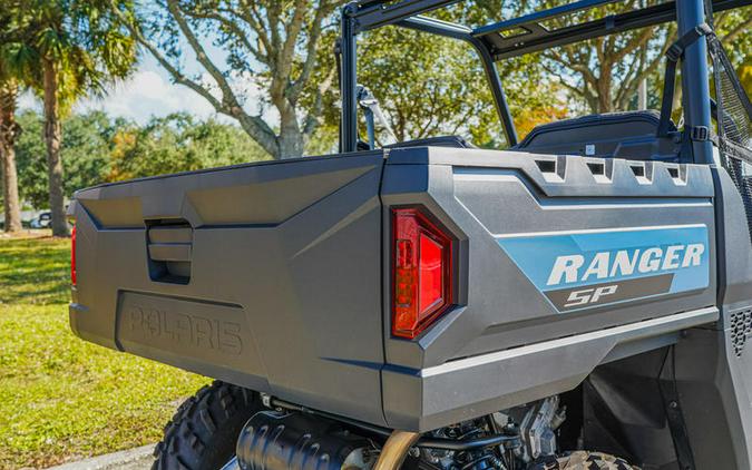 2026 Polaris® Ranger SP 570 Premium