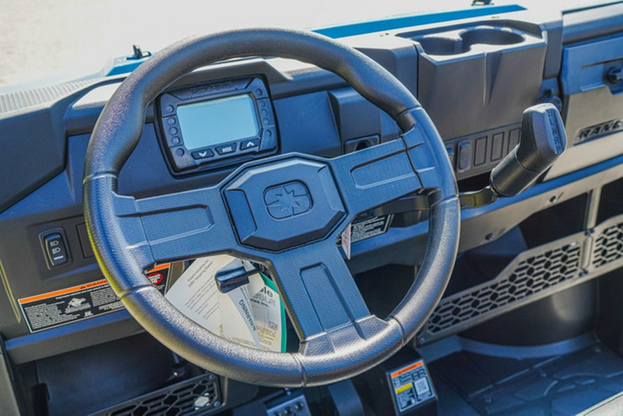 2026 Polaris Ranger SP 570 Premium