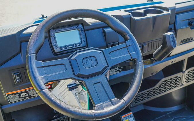 2026 Polaris Ranger SP 570 Premium