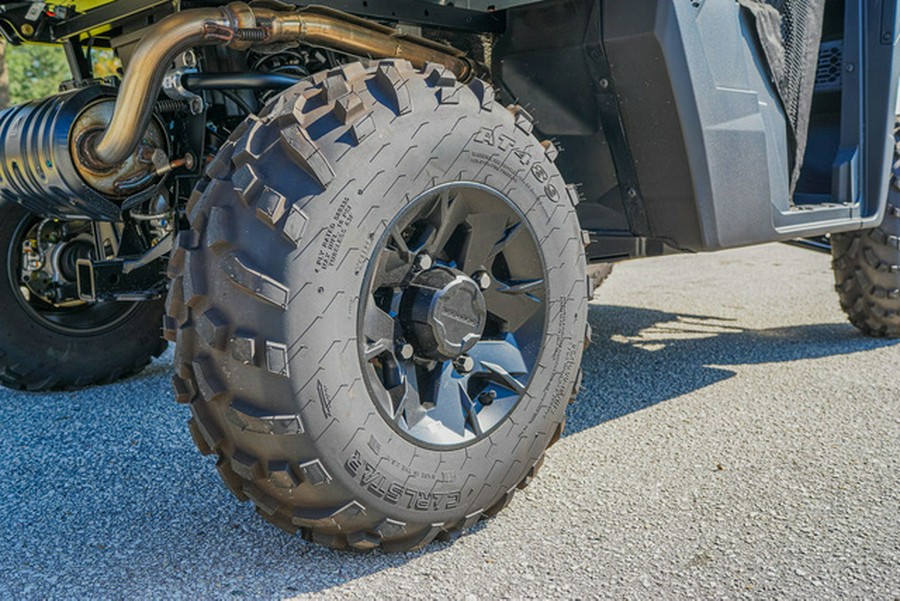 2026 Polaris Ranger SP 570 Premium