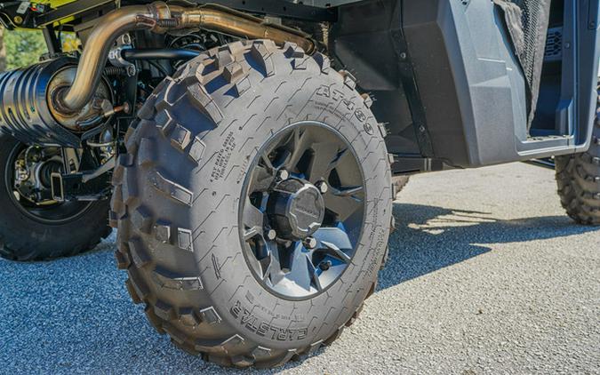 2026 Polaris Ranger SP 570 Premium