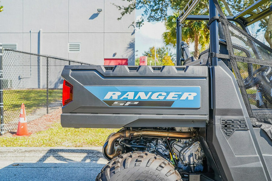 2026 Polaris Ranger SP 570 Premium
