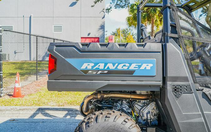 2026 Polaris Ranger SP 570 Premium